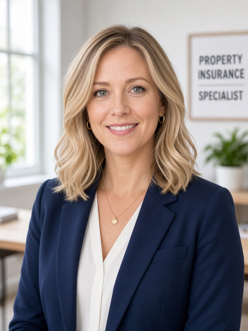 Advisor portrait